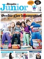 Aftenposten Junior 44/2013