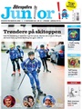 Aftenposten Junior 45/2014