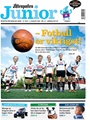 Aftenposten Junior 5/2012