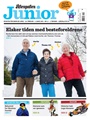 Aftenposten Junior 8/2014