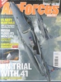 Airforces Monthly 7/2008