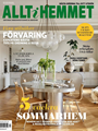 Allt i Hemmet 9/2025