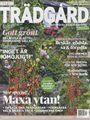 Allt om Trädgård 6/2025