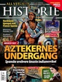 All Verdens Historie 5/2012
