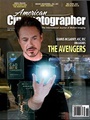 American Cinematographer 6/2013