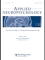 Applied Neuropsychology 7/2009