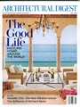 AD - Architectural Digest (US) 10/2013