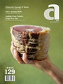 Art Culinaire (US) 129/2017