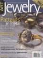 Art Jewelry 7/2006