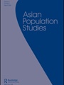 Asian Population Studies 1/2005