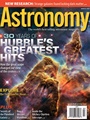 Astronomy Magazine 3/2020