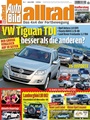 Auto Bild Allrad (DE) 12/2009
