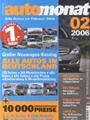 Automonat 7/2006