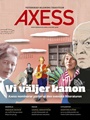 Axess 3/2025