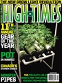 Best Of High Times 7/2009
