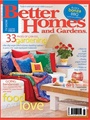 Better Homes And Gardens 7/2009