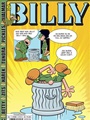 Billy 10/2025
