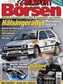 Bilsport Rally&Racing 4/2009