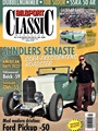 Bilsport Classic 8/2025