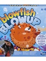Blowfish Blowup - Spel 1/2019
