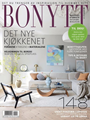 Bonytt 3/2025