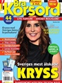Bra Korsord 13/2024