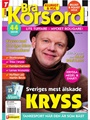 Bra Korsord 4/2025