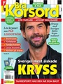 Bra Korsord 4/2026