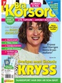 Bra Korsord 9/2025
