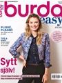 Burda Easy Fashion 2/2017