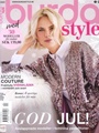 Burda Style 12/2024