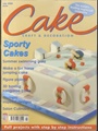 Cake Craft & Decoration 7/2008