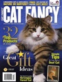 Cat Fancy 8/2009