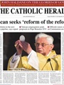 Catholic Herald 6/2010