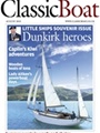 Classic Boat (UK) 4/2010