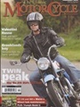 Classic Motorcycle 7/2006