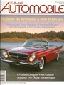 Collectible Automobile (US) 5/2015