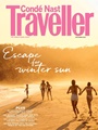 Condé Nast Traveller (UK) 11/2022