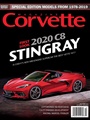 Corvette Magazine (US) 1/2019