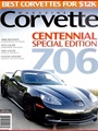 Corvette Magazine (US) 6/2017