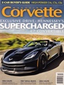 Corvette Magazine (US) 7/2017