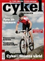 Bicycling 5/2012