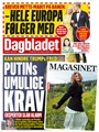Dagbladet 11/2025