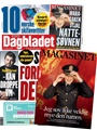 Dagbladet Lørdag med Magasinet