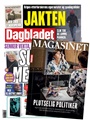 Dagbladet Lørdag med Magasinet 7/2019