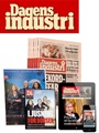 Dagens industri 1/2014