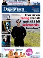 Dagsavisen 1/2011