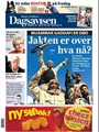 Dagsavisen 1/2011