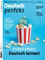 Deutsch Perfekt (DE) 1/2018