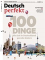 Deutsch Perfekt (DE) 4/2017